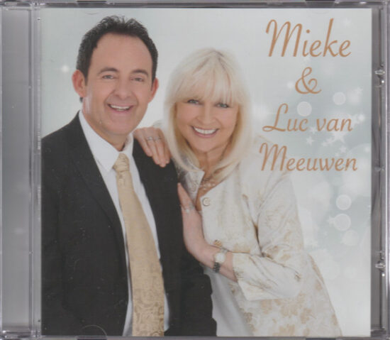 Mieke - Mieke & Luc van Meeuwen