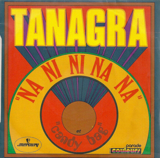 Tanagra - Na Ni Ni Na Na