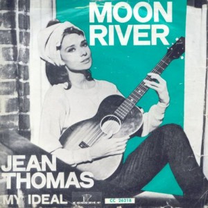 Jean Thomas (2) - Moon River