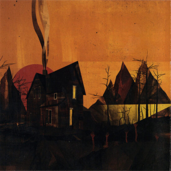 Decoder (6) - Decoder