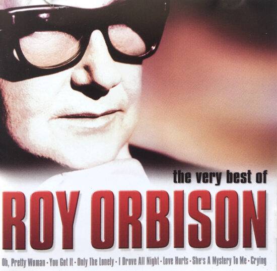 Roy Orbison - The Very Best Of Roy Orbison