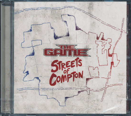 The Game (2) - Streets Of Compton