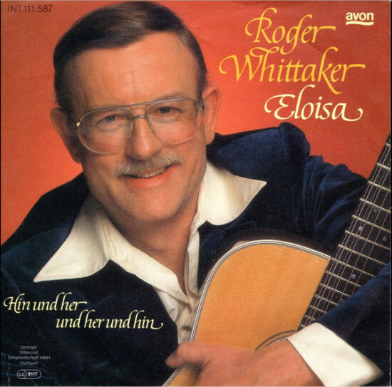 Roger Whittaker - Eloisa