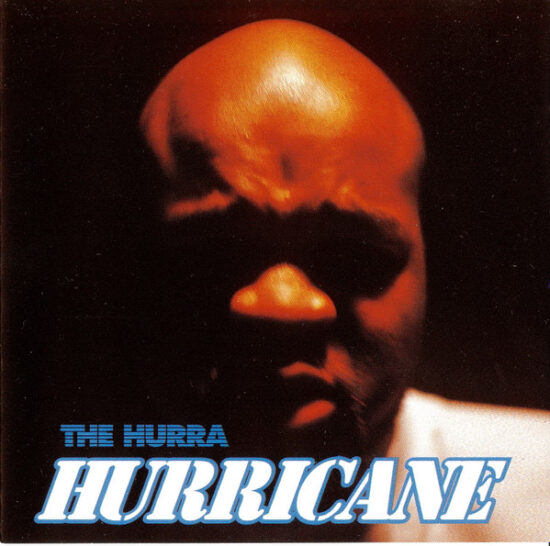 Hurricane (2) - The Hurra