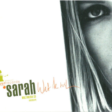 Sarah (10) - Wat Ik Wil