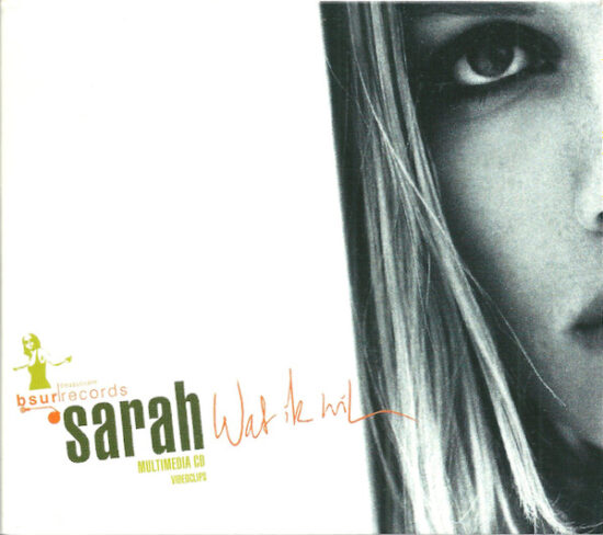 Sarah (10) - Wat Ik Wil