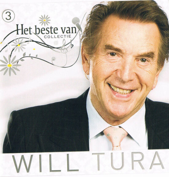 Will Tura - Het Beste Van Will Tura