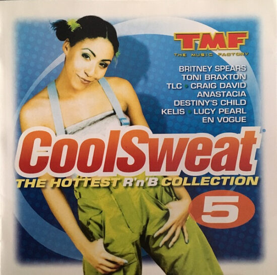 Various - CoolSweat 5