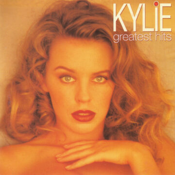 Kylie Minogue - Greatest Hits