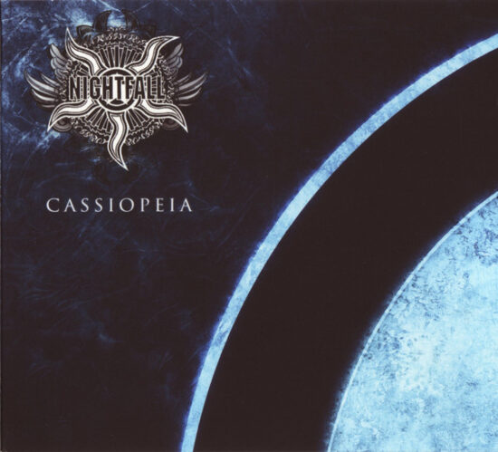 Nightfall - Cassiopeia