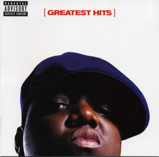 Notorious B.I.G. - Greatest Hits