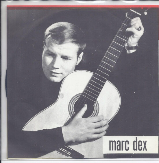 Marc Dex - Palma De Mallorca