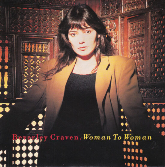 Beverley Craven - Woman To Woman