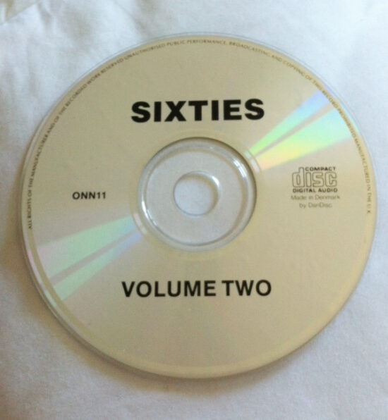 Various - 60's Volume 2