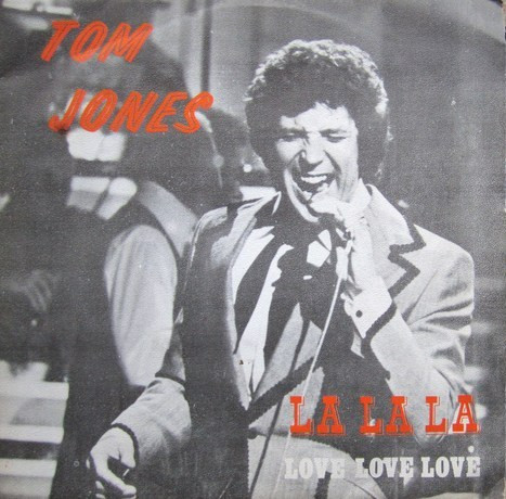 Tom Jones - La La La