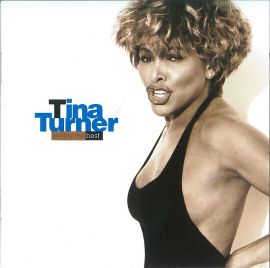 Tina Turner - Simply The Best