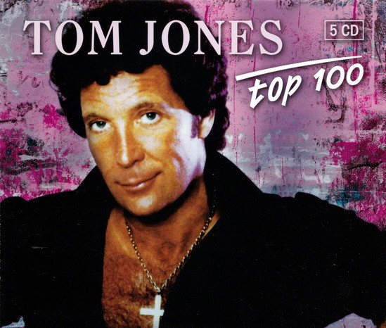 Tom Jones - Top 100