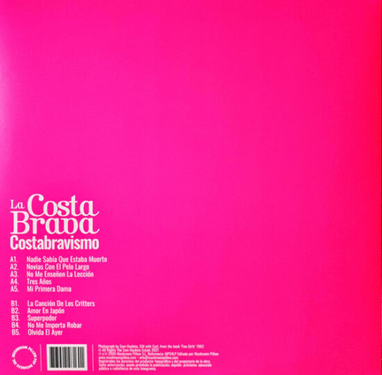 La Costa Brava - Costabravismo