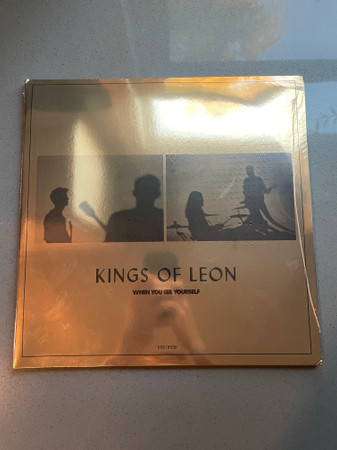 Kings Of Leon - When You See Yourself