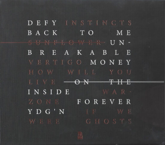Of Mice & Men - Defy
