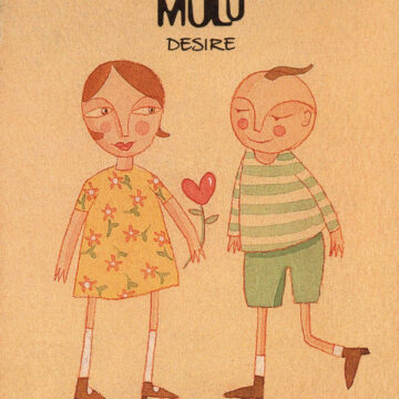 Mulu - Desire