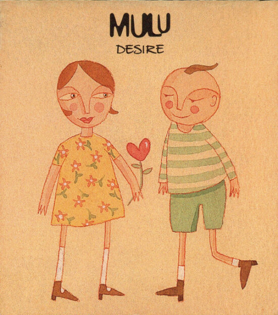 Mulu - Desire
