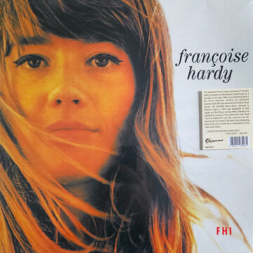 Françoise Hardy - Françoise Hardy