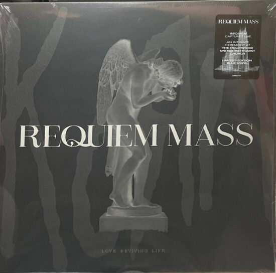 Korn - Requiem Mass