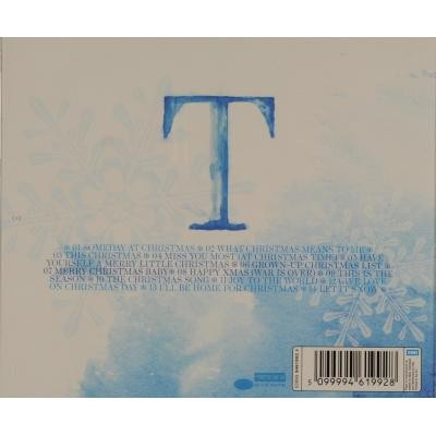 Trijntje Oosterhuis - This Is The Season