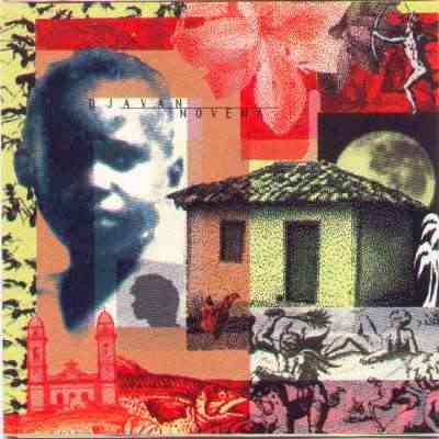 Djavan - Novena
