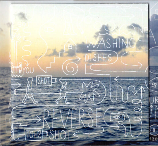Jack Johnson - From Here To Now To You