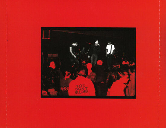 Bad Religion - How Could Hell Be Any Worse?