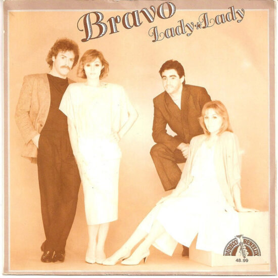 Bravo (5) - Lady Lady