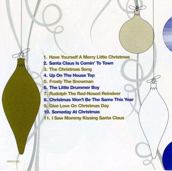 The Jackson 5 - Merry Christmas