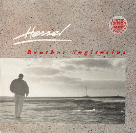 Hessel - Brother Sagitarius