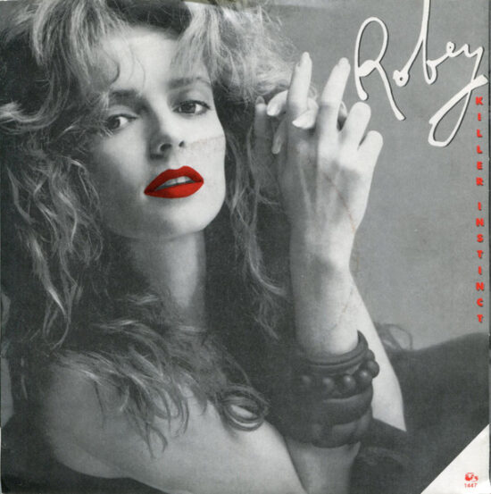 Robey - Killer Instinct