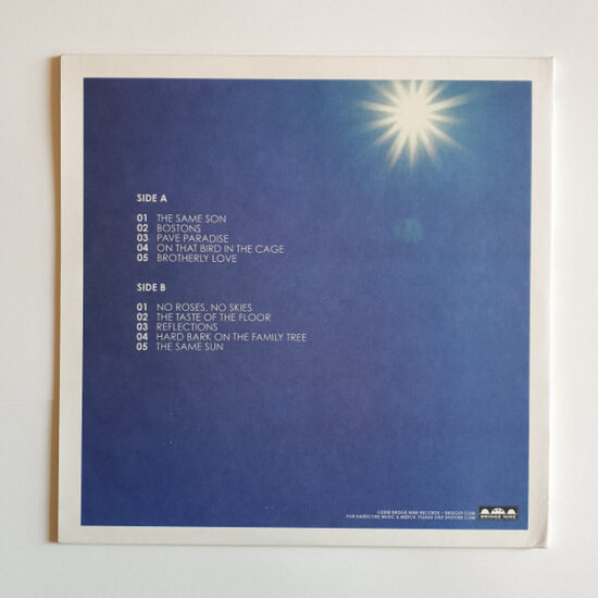 Have Heart - Songs To Scream At The Sun