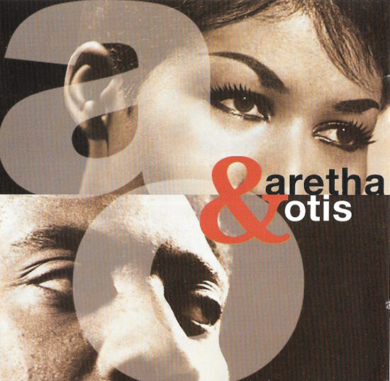 Aretha Franklin - Aretha & Otis