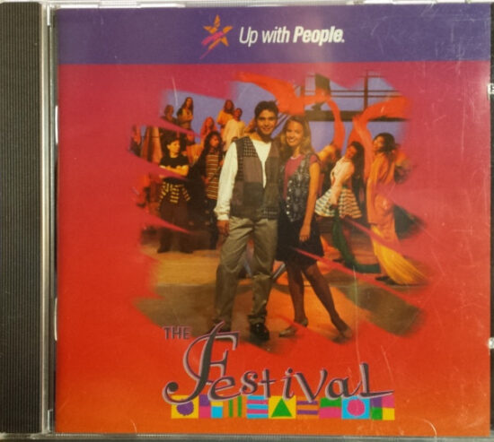 Up With People - The Festival