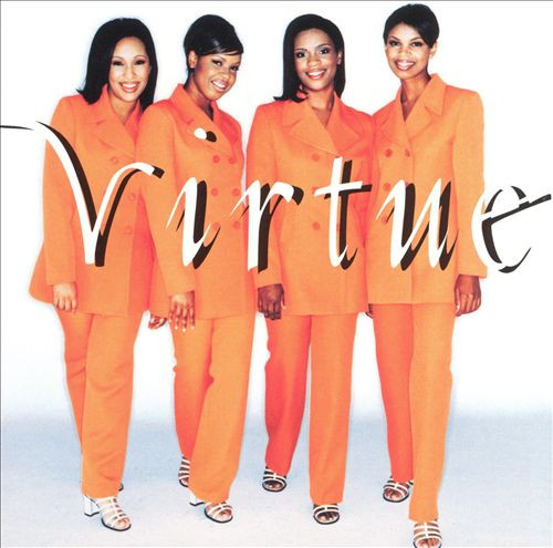Virtue (9) - Virtue