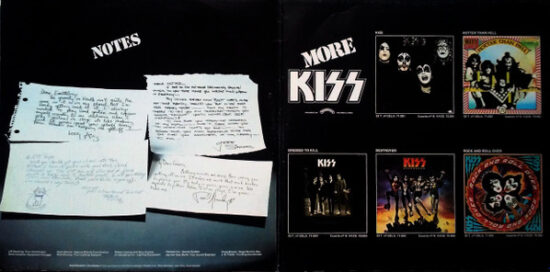 Kiss - Alive!