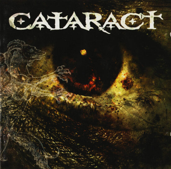 Cataract - Cataract