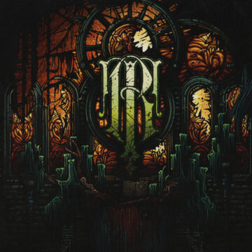 Bleeding Through - The Great Fire
