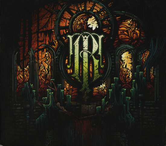 Bleeding Through - The Great Fire
