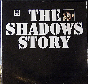 The Shadows - The Shadows Story