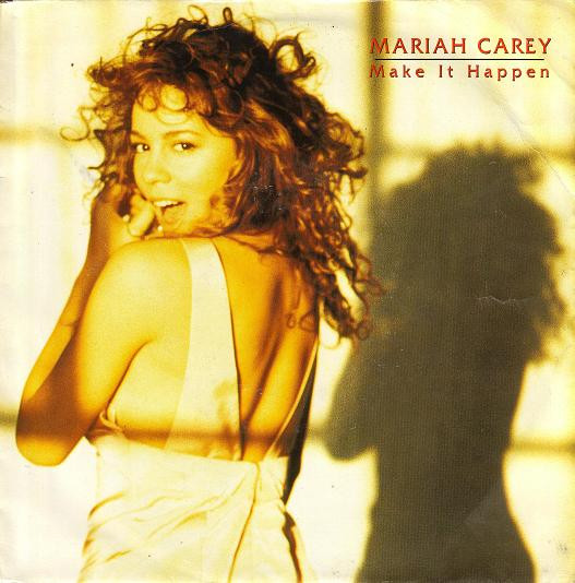 Mariah Carey - Make It Happen