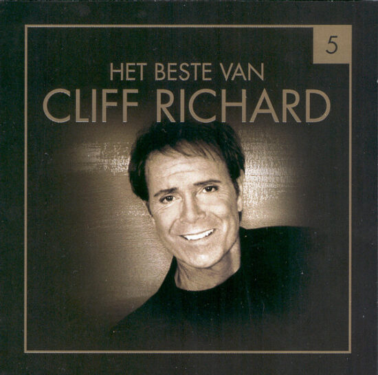 Cliff Richard - Het Beste Van Cliff Richard