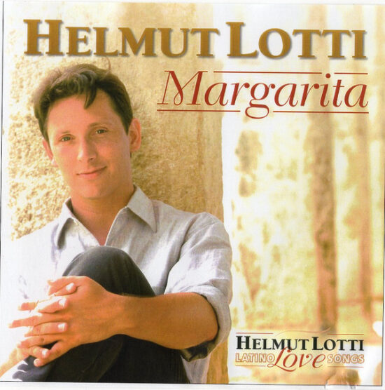 Helmut Lotti - Margarita