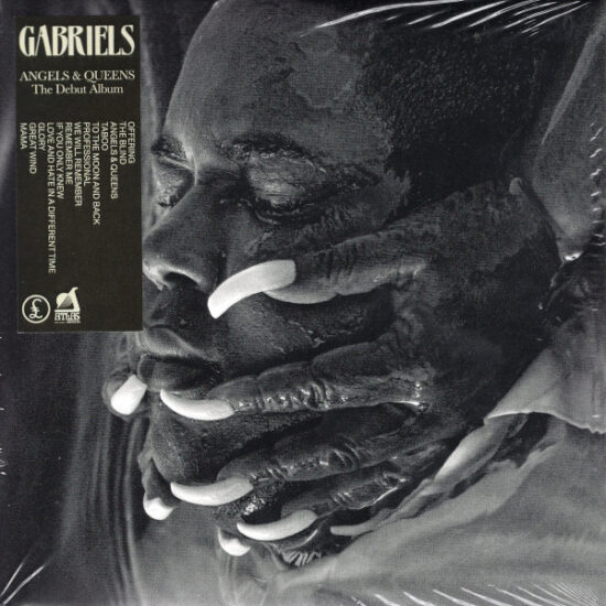 Gabriels (3) - Angels & Queens