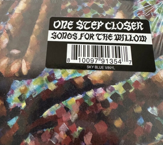 One Step Closer - Songs For The Willow